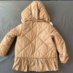 プティマイン　コート　130の画像