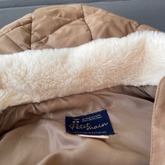 プティマイン　コート　130の画像