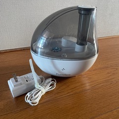 加湿器