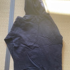 　ベンデイビス　パーカーの画像
