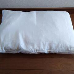 まくらの画像