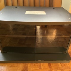 テレビ台（無料）