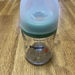 ピジョン哺乳瓶