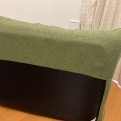 座椅子　の画像