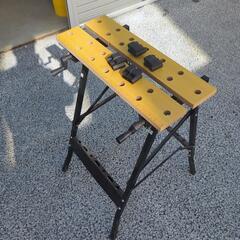 【処分価格】diy 作業台の画像
