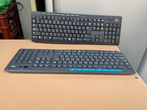 周辺機器 Keyboard