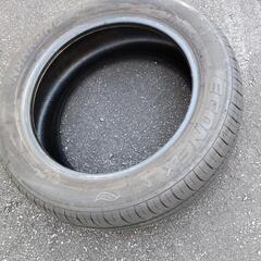 205/55R16　1本　2023年製造