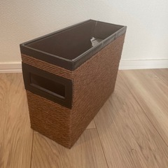 収納ケース