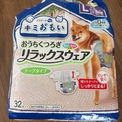 柴犬用　ケアグッズの画像