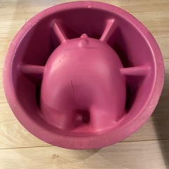 Bumbo バンボベビーソファの画像