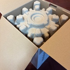 空気清浄機の画像