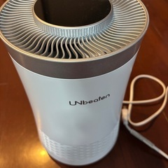 空気清浄機の画像