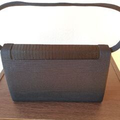差し上げます　鞄（礼服用？）の画像