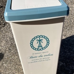 30L ダストボックス 