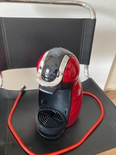 ドルチェグスト