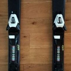 サロモン（salomon）スキー板120cmジュニア（XRSCE...