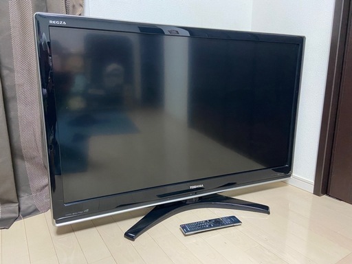 液晶テレビ46型
