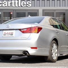 【自社ローン】 GS 350 Iパッケージ  visibilit...
