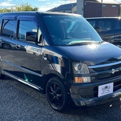 ワゴンR MH21S ターボ｜中古車｜ジモティー