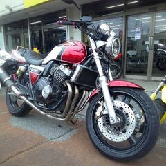NO.5212　ＣＢ４００４００Ｓｕｐｅｒ　Ｆｏｕｒ　　ノジマカ...
