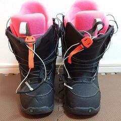 BURTON MOTO 27cm　バートン　モト　スノーボードブーツ