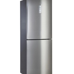 2020年製Haier340L冷凍冷蔵庫】
