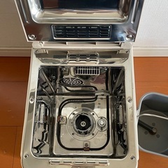 【日立】自動ホームベーカリーの画像