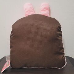 【新品タグ付き】カナヘイの小動物　ゆるっとアミューズメント　フットウォーマーの画像