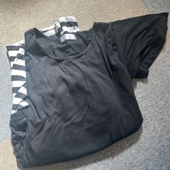 授乳服いろいろ