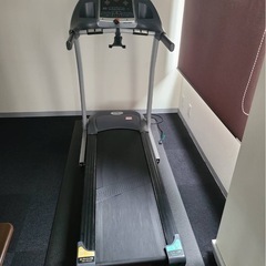 ルームランナー　トレッドミル　