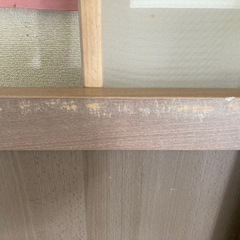 IKEA ベビーベッドの画像