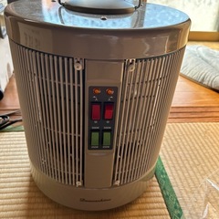 暖話室　1000型