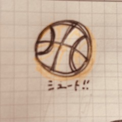 バスケ🏀3×3 やってみたい人～☺️🤲´-