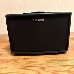 Roland AC-60 Acoustic Chorus ローラ...