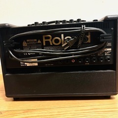 Roland AC-60 Acoustic Chorus ローランド アコースティックギター