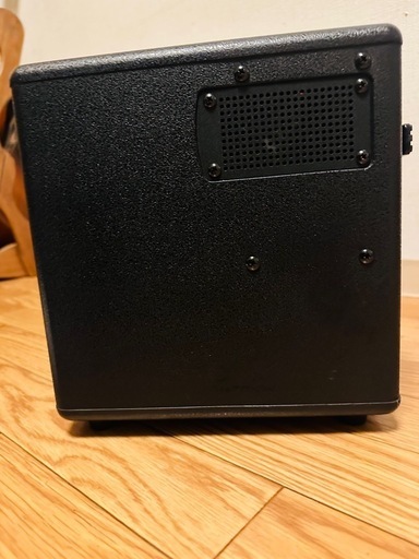 Roland AC-60 Acoustic Chorus ローランド　アコースティックギター（マイク）用アンプ