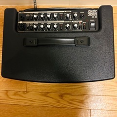 Roland AC-60 Acoustic Chorus ローランド アコースティックギター