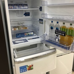 【決まりました】三菱　冷蔵庫　335L の画像