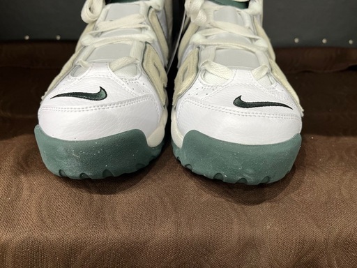 NIKE スニーカー AIR MORE UPTEMPO '96