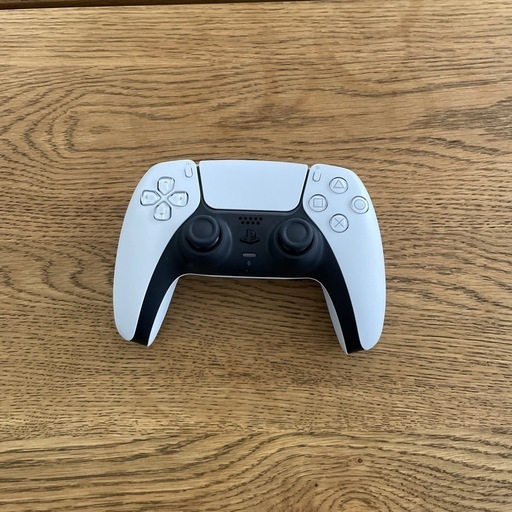 ps5コントローラー
