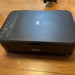 《受け取り者確定済》プリンター