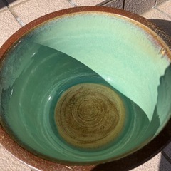 睡蓮鉢
の画像