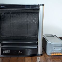 アラジン遠赤ヒーター AJ-F50C