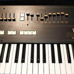 ヤマハ アナログシンセサイザーオルガン SK20 レスリー対応 YAMAHA キーボードRolandローランドKorgコルグHammondハモンド電子ピアノ