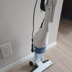 サイクロンスティック型クリーナー

商品コード : TC-E151W 

の画像
