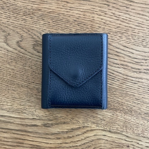 エンダースキーマ財布