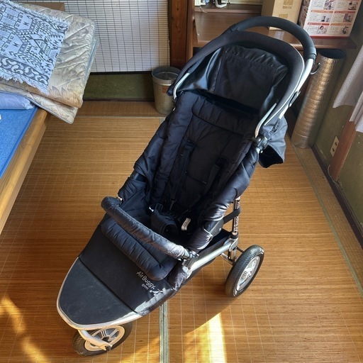 (売却済)エアーバギーミニ　(AirBuggy mini)
