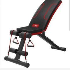 筋トレ器具