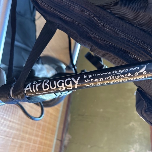 (売却済)エアーバギーミニ　(AirBuggy mini)