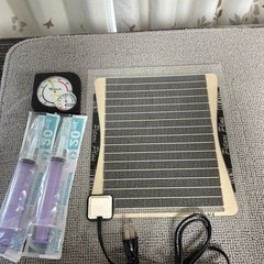 ミドリ商会　パネルヒーター2号の画像